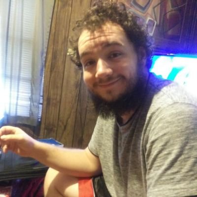 Profile Picture of Kevin Knuckles (@KevinKnuckles4) on Twitter