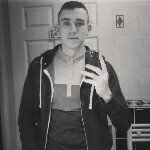 Profile Picture of Danny Byrnes (@dannybyrnes95) on Instagram