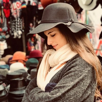 Profile Picture of Shelly Blum (@shelly_blum) on Twitter