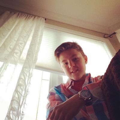 Profile Picture of Nicolas Perreault (@NicolasNick001) on Twitter