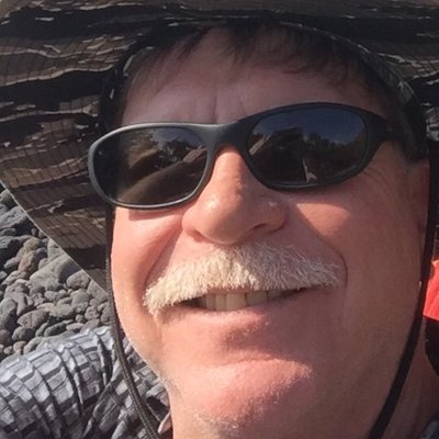 Profile Picture of Gary Rowden (@Gary_Rowden_) on Twitter