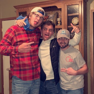 Profile Picture of Nathan Stine (@nstine18) on Twitter