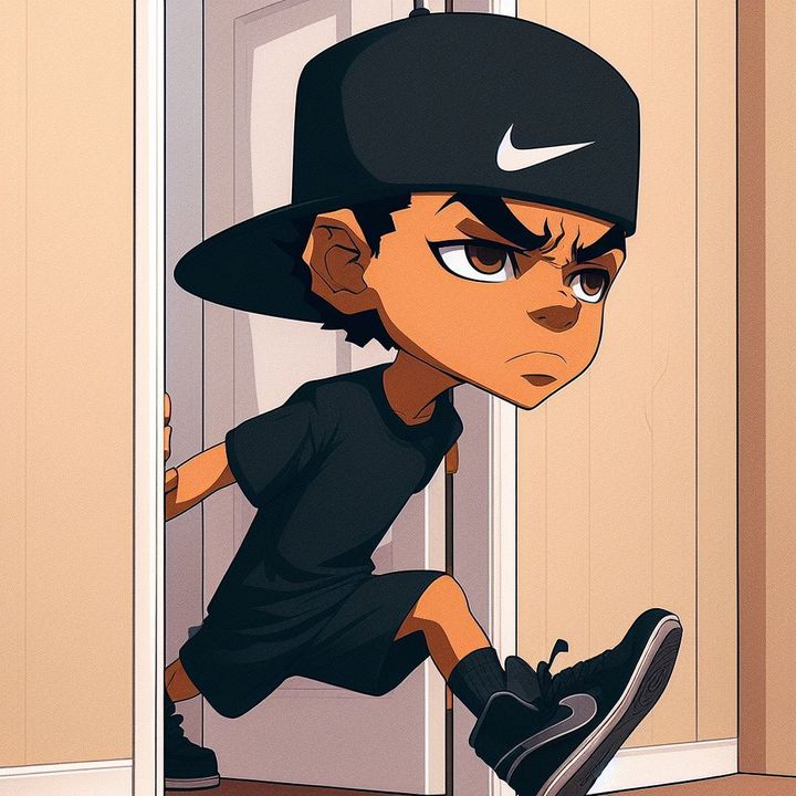 Profile Picture of Keith (@keith.west) on Tiktok