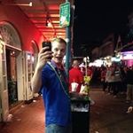Profile Picture of Derek Tyrone Clark (@derekclark08) on Instagram