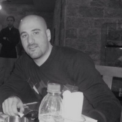 Profile Picture of Ismail Rahim (@ismailrahim80) on Twitter