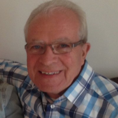 Profile Picture of Martin Bray (@Martinbray1004) on Twitter
