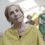Profile Picture of Paula Rego (@paularegostudio) on Instagram