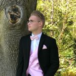 Profile Picture of William Pullen (@williamjpullen) on Instagram