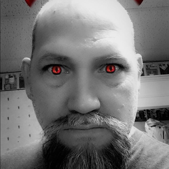 Profile Picture of Shawn Isham (@ishampride) on Poshmark