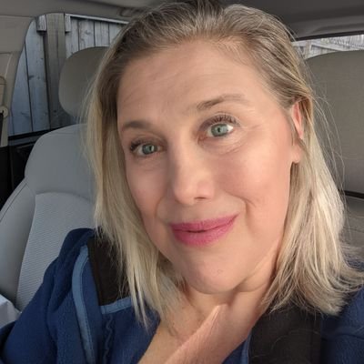Profile Picture of Cathy Jordan Betz (@CathyBMK) on Twitter