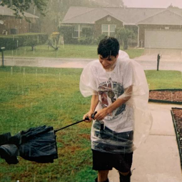 Profile Picture of Omar Paz (@pazomar15) on Poshmark