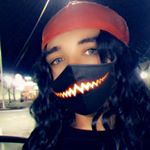Profile Picture of Frederick Johnson (@_curlyhead.fred_) on Instagram