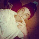 Profile Picture of jesse (@jessebissonette_) on Instagram