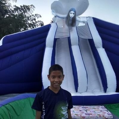 David Alexander Gauna Barreno - Twitter Profile Picture of David Alexander Gauna Barreno (@GaunaBarreno) on Twitter