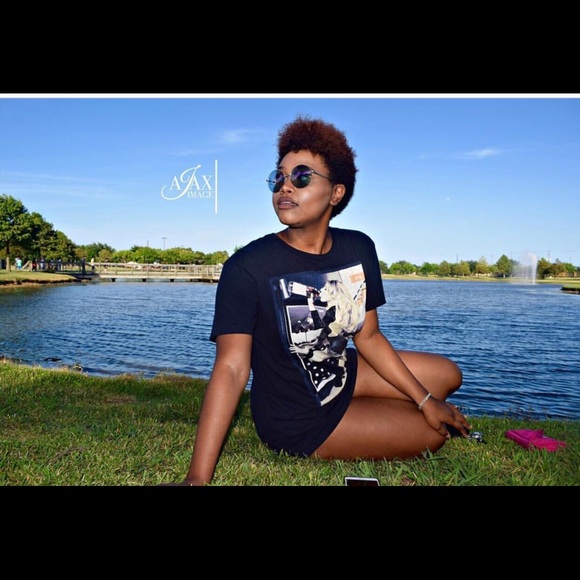 Profile Picture of Eni Ajax (@eajanaku) on Poshmark