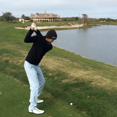 Profile Picture of Justin Hulbert (@justin_hulbert) on Twitter