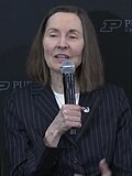 Profile Picture of Esther Takeuchi - Wikipediaon Wikipedia