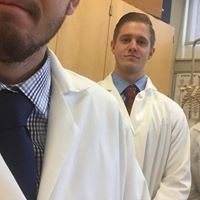 Profile Picture of Carson Porter (@carson-porter-9) on Quora