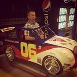 Profile Picture of Mark Chambliss (@mark.chambliss) on Instagram