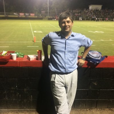 Profile Picture of Brent Benson (@BAMAFANUTLAW) on Twitter