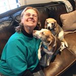 Profile Picture of Marilyn Keck (@mk.flowercats) on Instagram