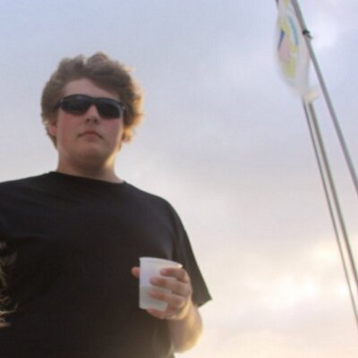 Profile Picture of John LaFramboise (@JohnLaFramboise) on Twitter