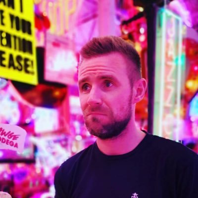 Profile Picture of James Hale 🔰 (@jameohale) on Twitter