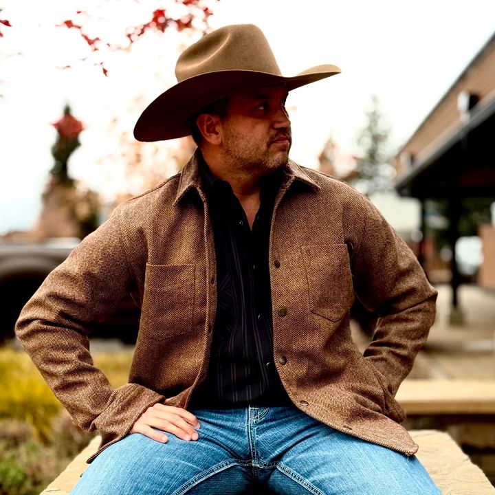 Profile Picture of Adam Burr (@theadamburr) on Tiktok