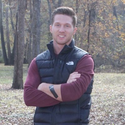 Profile Picture of Blake Murray (@BlakeMurray12) on Twitter