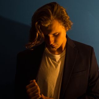 Profile Picture of Garrett P. Harmon (@garrettpharmon) on Instagram