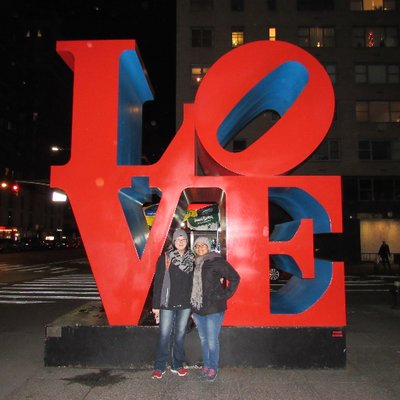 Profile Picture of Marcella De Luna (@cella1112) on Twitter