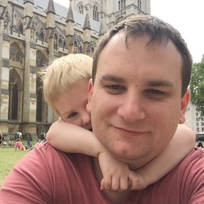 Profile Picture of Alex Howard (@alexhoward_) on Twitter