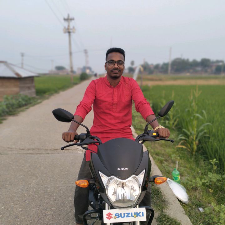 Profile Picture of George Miles (@kamrul_gm_7) on Tiktok