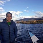 Profile Picture of Max Ledesma (@max.ledesma) on Instagram