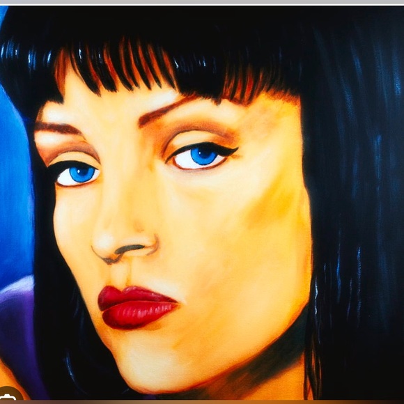 Profile Picture of Lori Atkinson (@366magnolia) on Poshmark