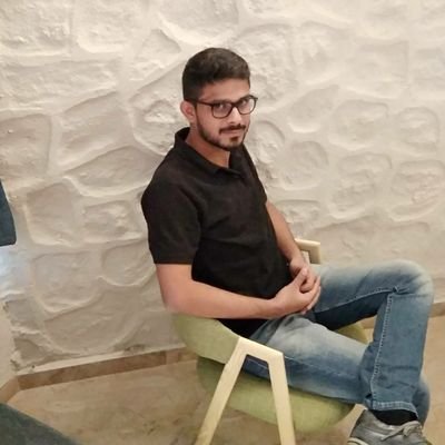 Profile Picture of Vishnuvardhan Reddy Malikireddy (@vishnuv23945472) on Twitter