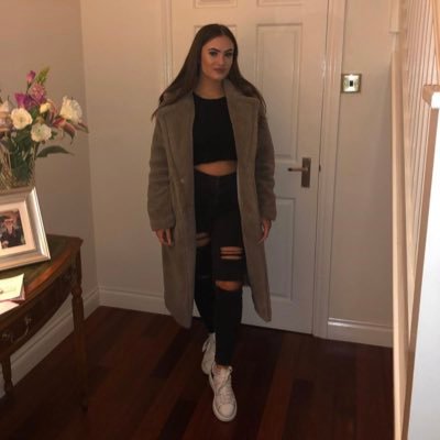 Profile Picture of Leah Hickman (@lkhickman1) on Twitter