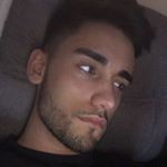 Profile Picture of Benjamin Gomez (@benjamin_gomez60) on Instagram