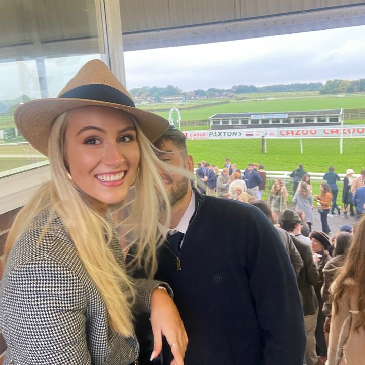 Lucy Barton - Tiktok Profile Picture of Lucy Barton (@lucyebarton) on Tiktok