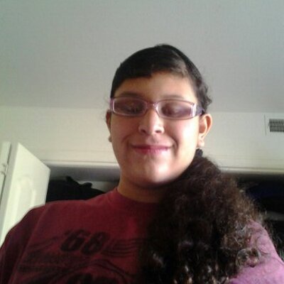 Profile Picture of Alejandra Gudino (@AlejandraGudin3) on Twitter