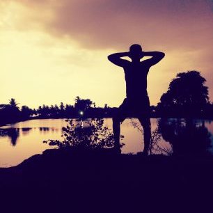 Profile Picture of Matlapudi Manohar (@MatlapudiM) on Twitter