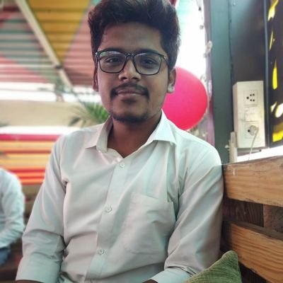 Profile Picture of Aayush Jain (@aayushjain1625) on Twitter