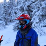 Profile Picture of Jean-nicolas Barriault (@jn_barriault) on Instagram