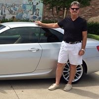 Profile Picture of Mike Hargrave (@mike-hargrave-3) on Quora