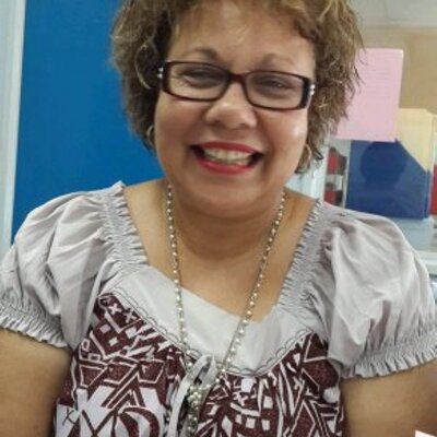 Profile Picture of Janet Roland Sios (@JanetRolandSios) on Twitter