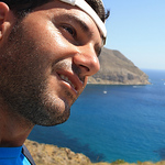 Profile Photo of Antonio M. Ruiz Galvan (@antoniomrg) on Flickr