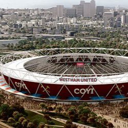 Profile Picture of #COYI (@Tom_Collister) on Twitter