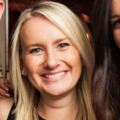 Profile Picture of Alex Mohr (@AlexandraMohr) on Twitter