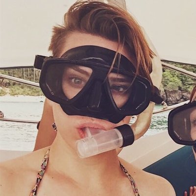 Profile Picture of Taylor Blackburn (@TBlackburnLA) on Twitter