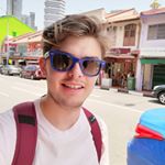 Profile Picture of Jamie Fowler (@jamieofowler) on Instagram